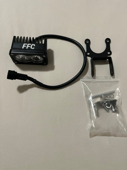 ff customz® Plug and Play Baja Light. "All E bikes"