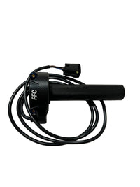 Surron Plug Black