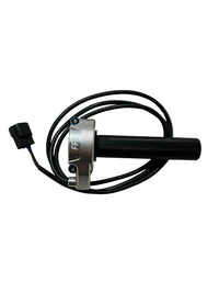 Surron Plug Silver