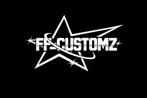 ff customz