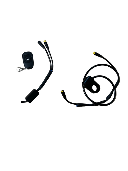 ff customz® Adjustable throttle speed limiter.