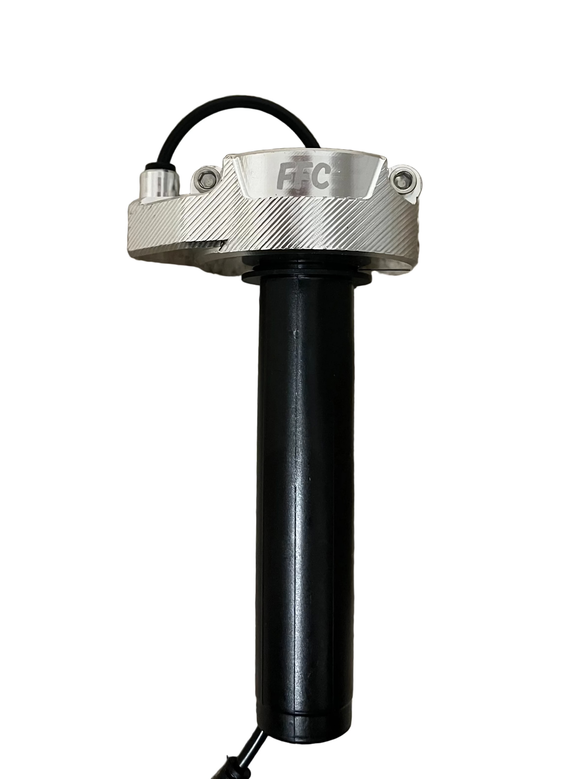ff customz® CNC plug and play Surron throttle.