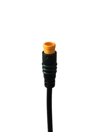Male 3 pin