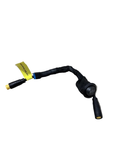 ff customz® Adjustable throttle speed limiter.