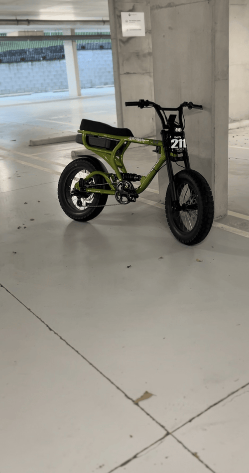 Ace x pro Titanium Bolt full Kit (real grade 5 titanium) - ff customz