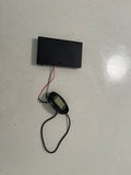 battery powered rock light. - ff customz
