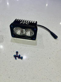 Baja bolts - 4 pcs