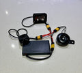Horn & Baja Light Kit - ff customz