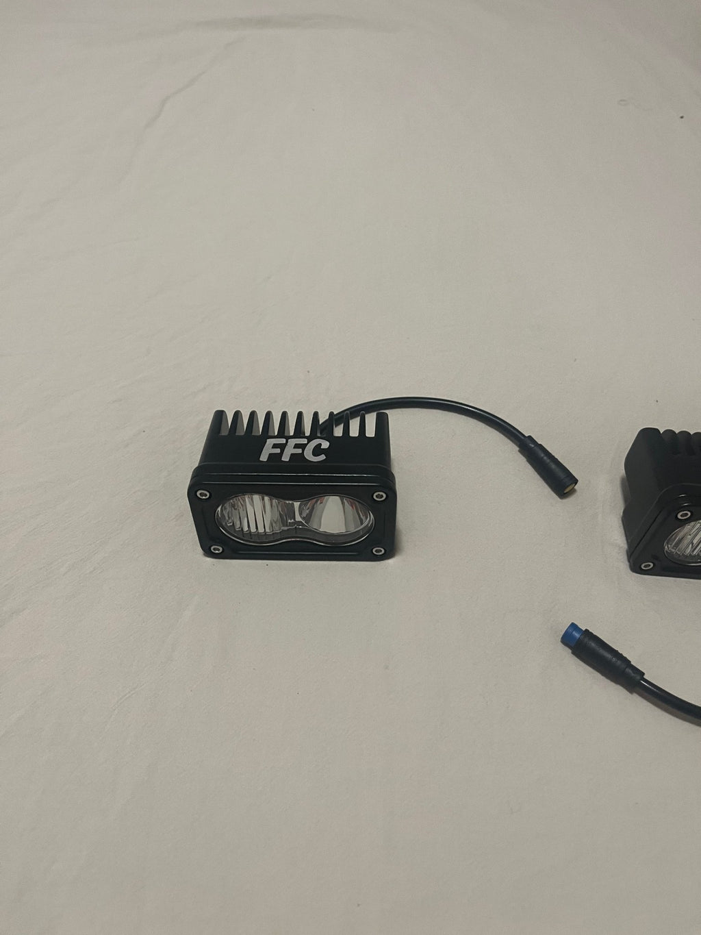 Plug and Play Baja Light. "All E bikes" - ff customz