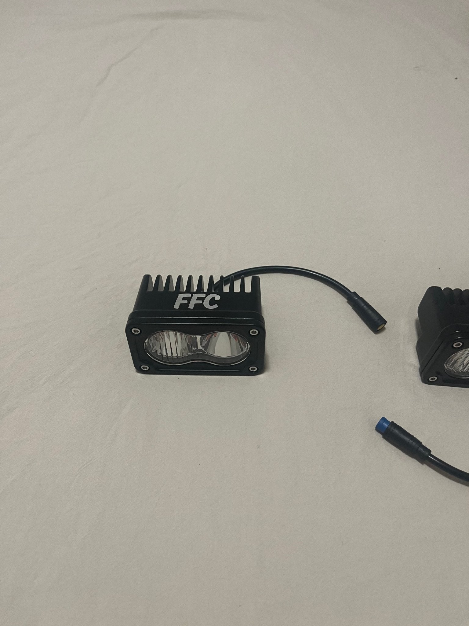 Plug and Play Baja Light. "All E bikes" - ff customz