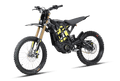Surron LBX Titanium Bolt full Kit (real grade 5 titanium) - ff customz