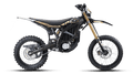 Surron Ultra Bee Titanium Full Kit (real Grade 5 titanium) - ff customz